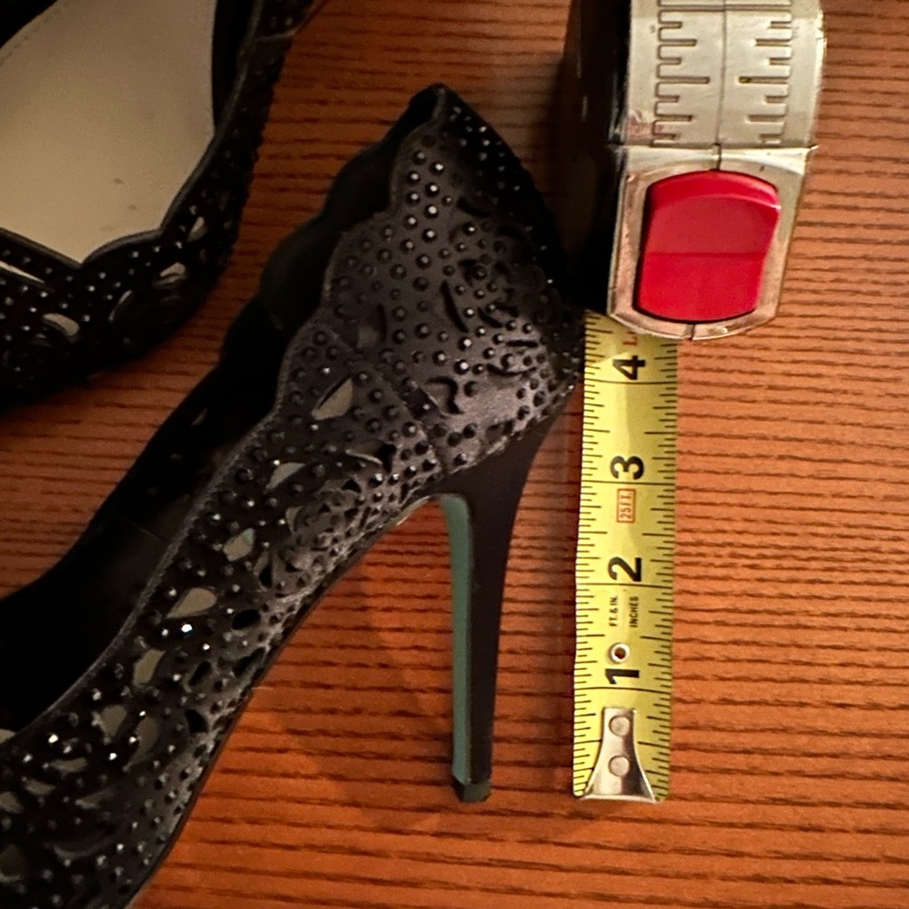 Blue by Betsey Johnson - Picture 8 of 8